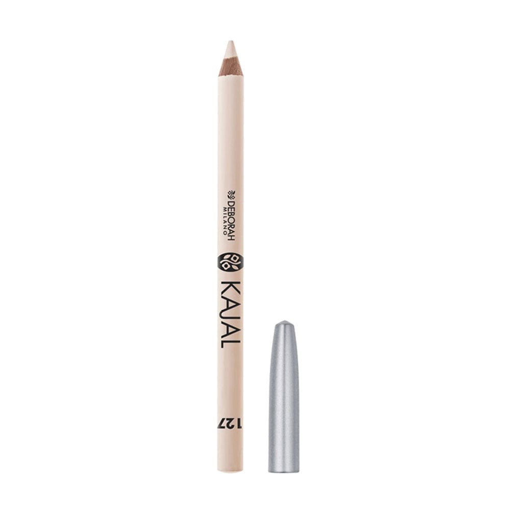 Контурний олівець для очей Deborah Kajal Pencil 127, 1.5 г